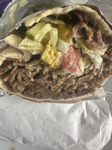 Photo of Top Donair - 8210 144 Ave NW, Edmonton, AB T5E 2H4